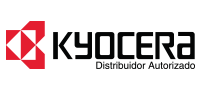 Kyocera - Distribuidor autorizado